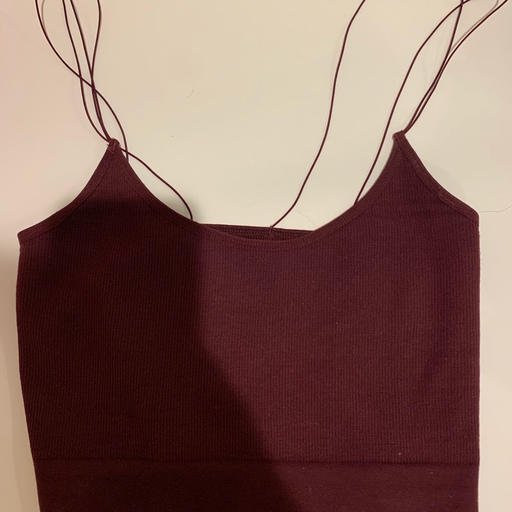 Urban Outfitters Crop top